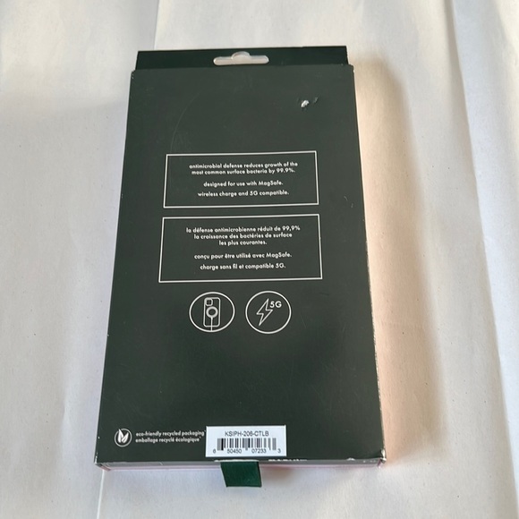 KATE SPADE NEW YORK iPhone 13  case Magsafe - Picture 2 of 8